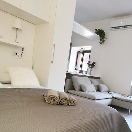 شقة Da Roxy Casale Litta المظهر الخارجي الصورة